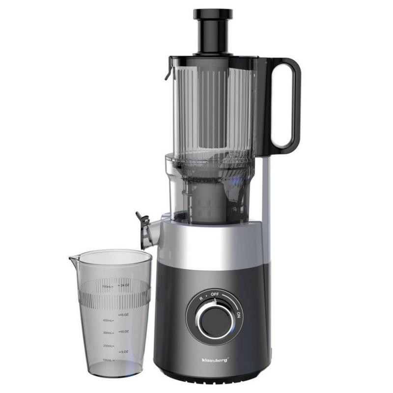 Wyciskarka do soków Klausberg 180W KB-7881